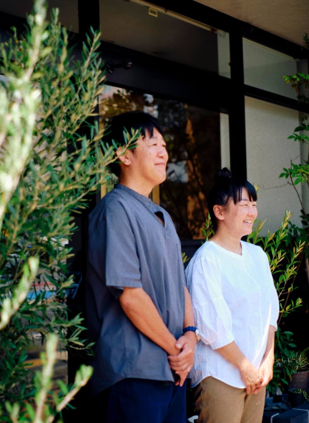 AHH工務店の想い